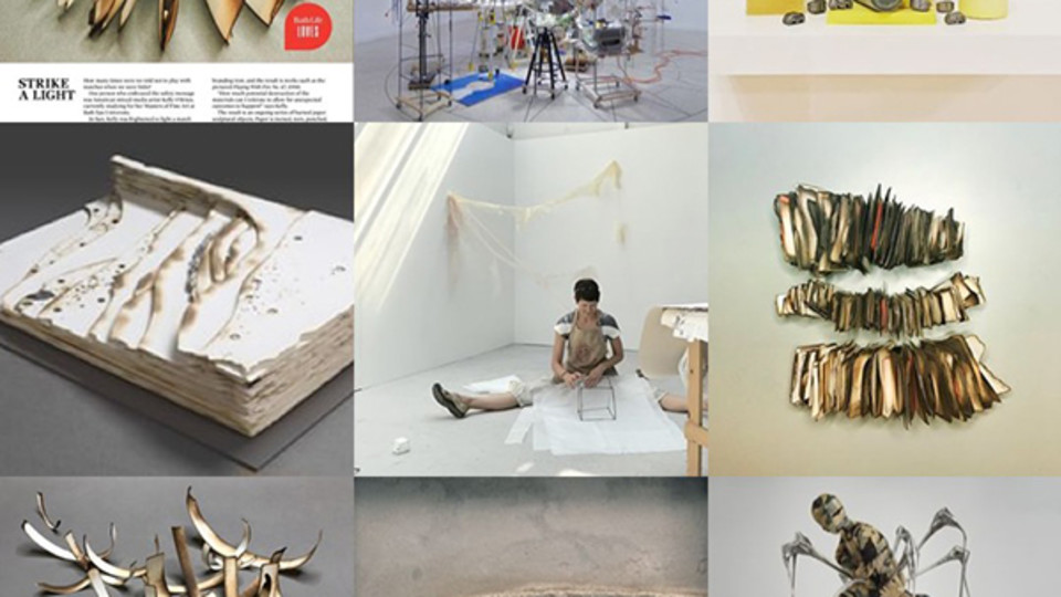 Studio Update: November 2018