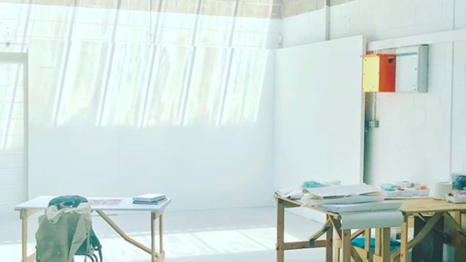 Studio Update: July 2018