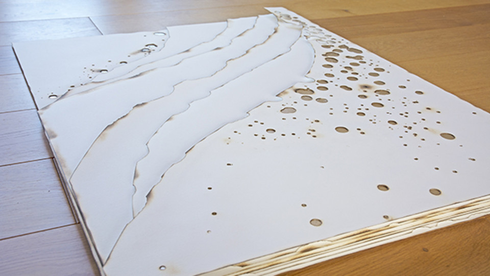 Studio Update: May 2018