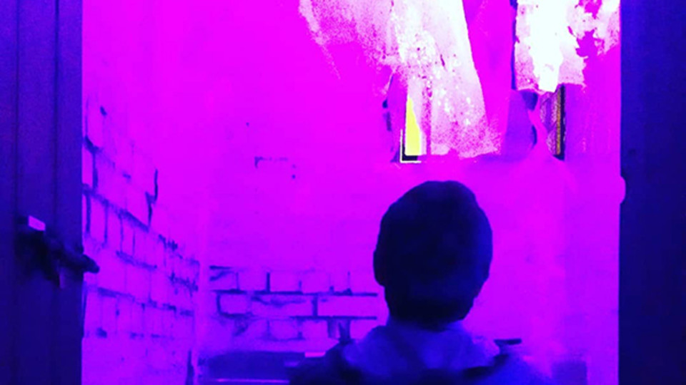 Studio Update: September 2018