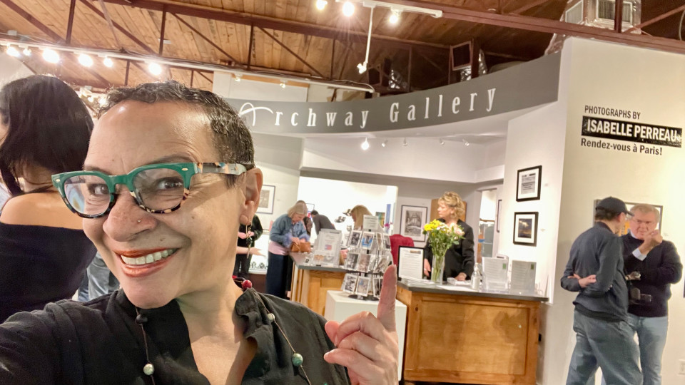 Archway Gallery