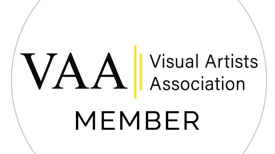 Visual Artists Association International Online Exhibition