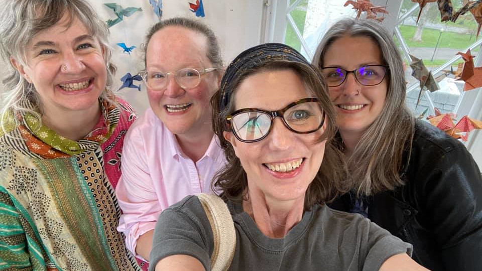 Special collective series finds home at Blue Moon Gallery