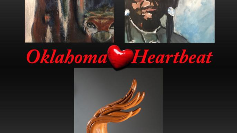 Oklahoma Heartbeat Show