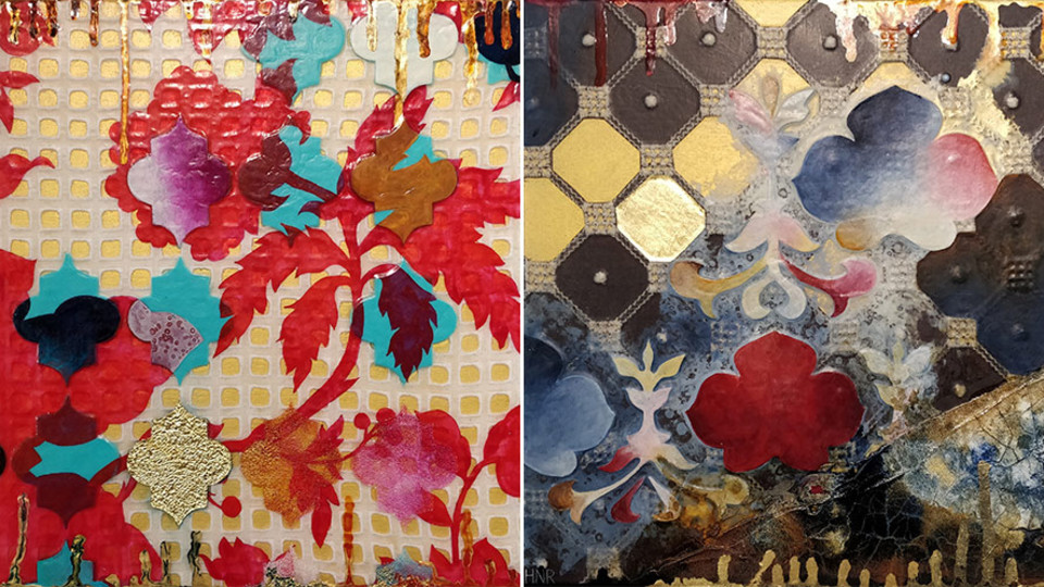 Affordable Art Series 6