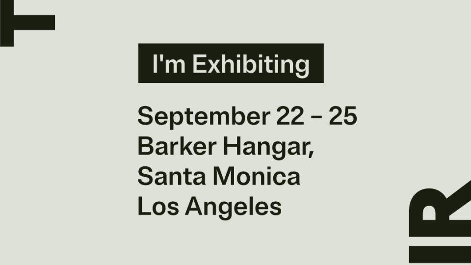 The Other Art Fair LA