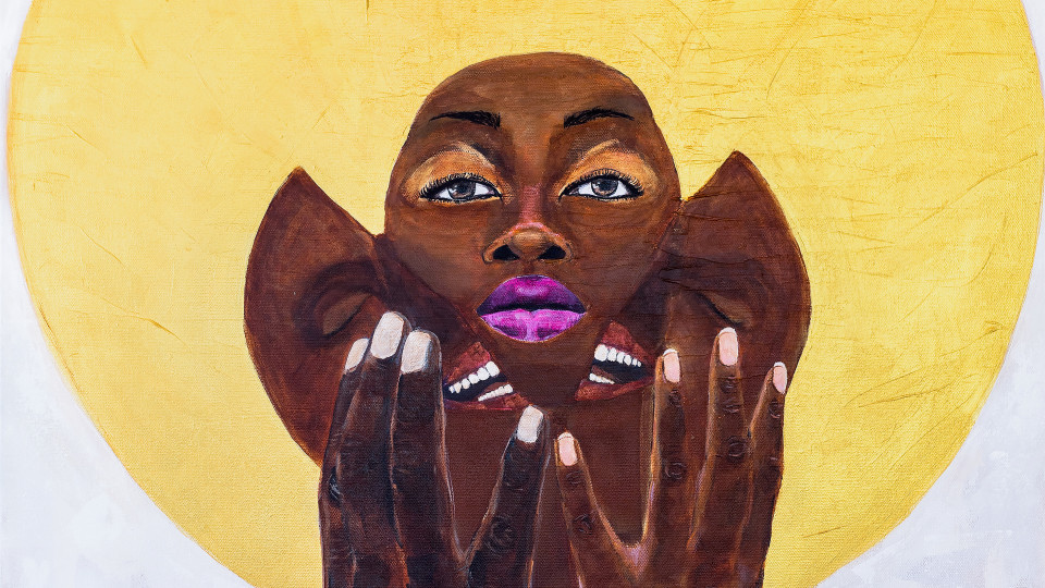 Liberated Flow Charity Art Gala