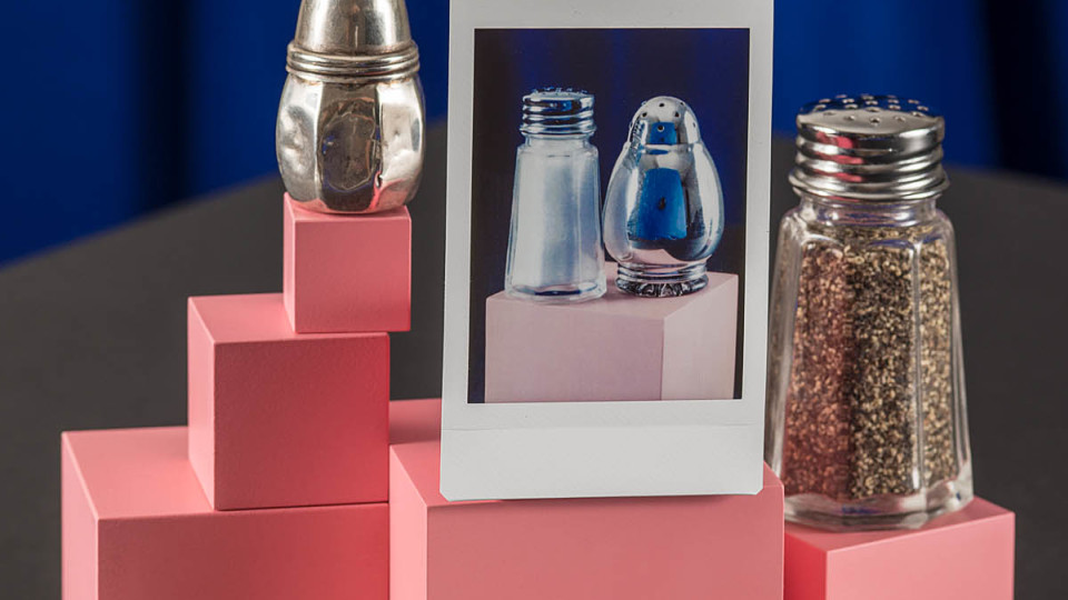 Acquisition by Boise Art Museum