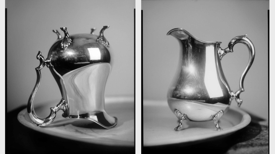 Donation to Permanent Collection, Boise Art Museum