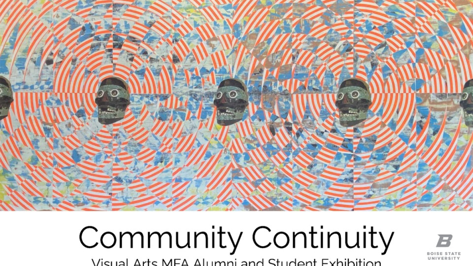 Community Continuity