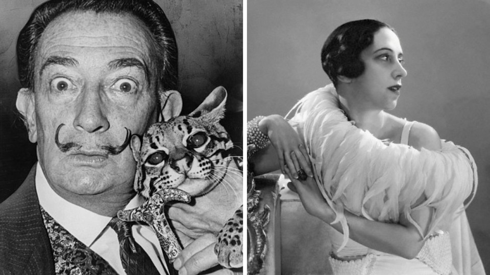 Art Conversation with Lolly Owens