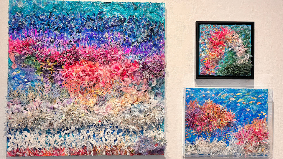 Leslie Wolfe Gallery
