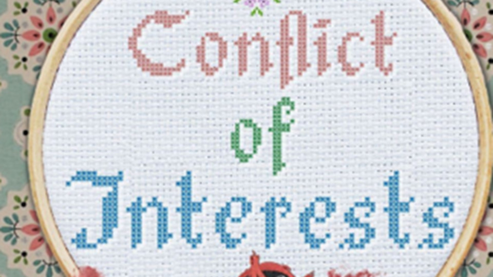 Conflict of Interests