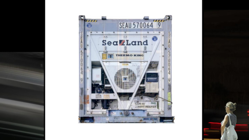 SeaLand