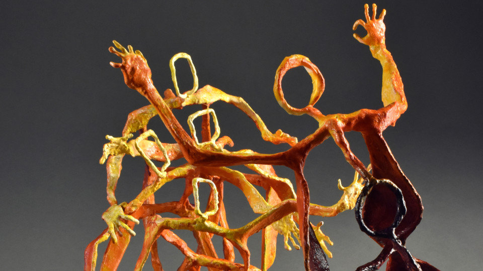 Liar and the FaithFools