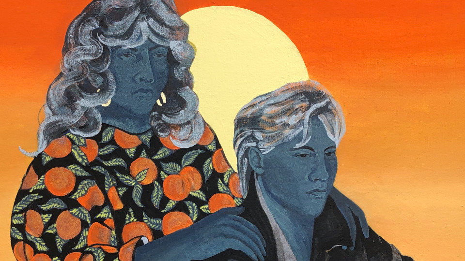 Upcoming Show: Louisiana Contemporary 2021