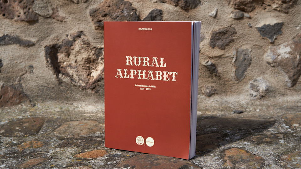 Rural Alphabet Book Launch