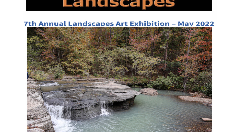 Landscape Photograph Lands Another Gallery Scape