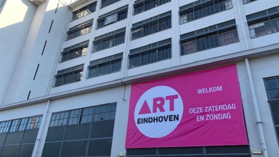 Art Eindhoven 