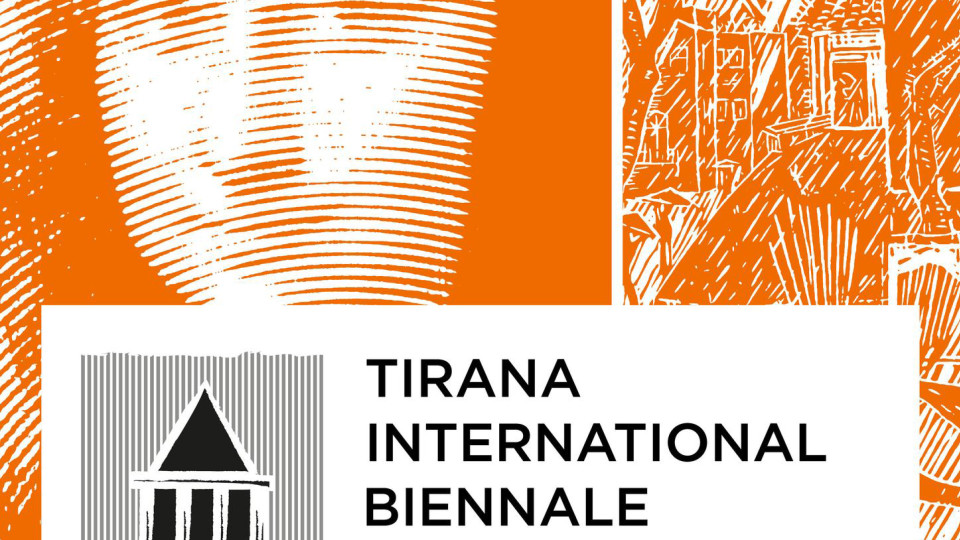 Tirana International Biennial of Graphic Arts