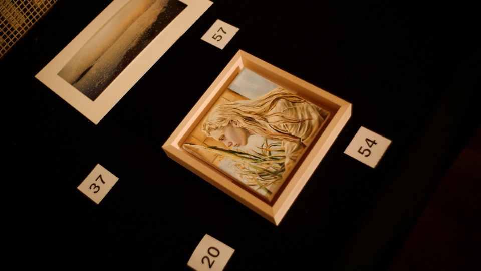 Dead Darlings #14 — 