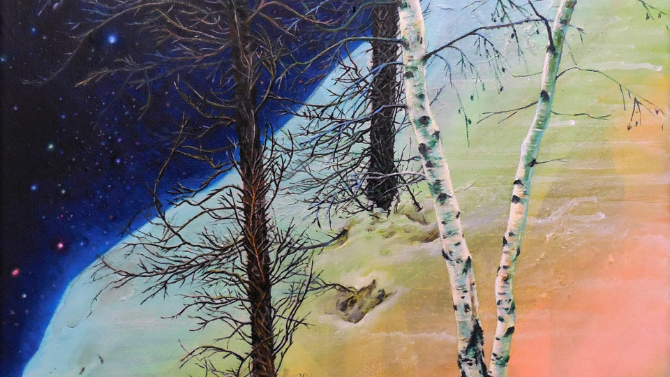 Rotary Charity Auction