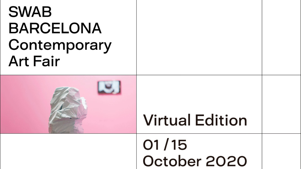 Swab Art Fair Barcelona