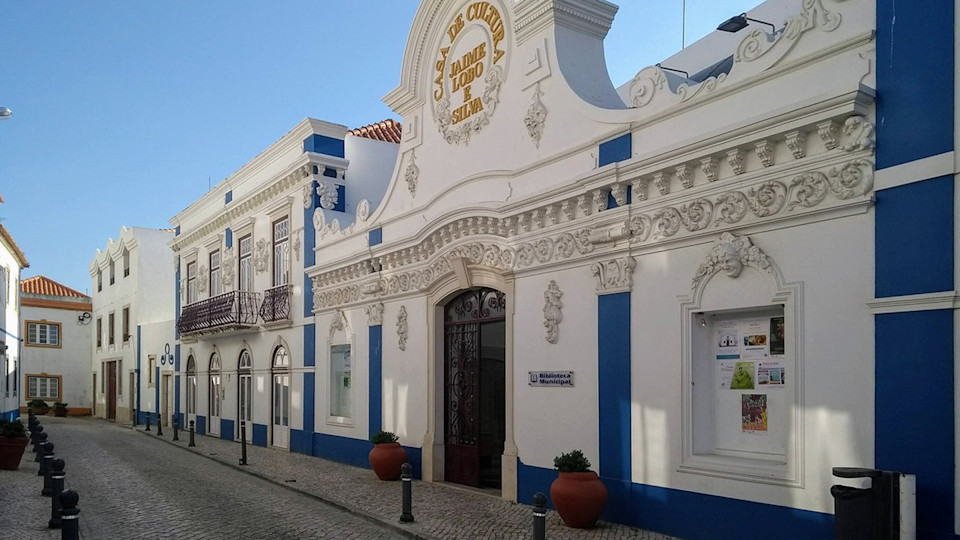 Retrospetiva 2024 – Coleção de Arte Municipal