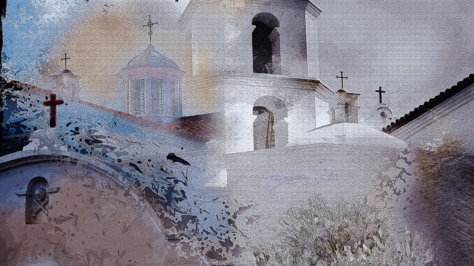 Mission San Luis Rey De Francia