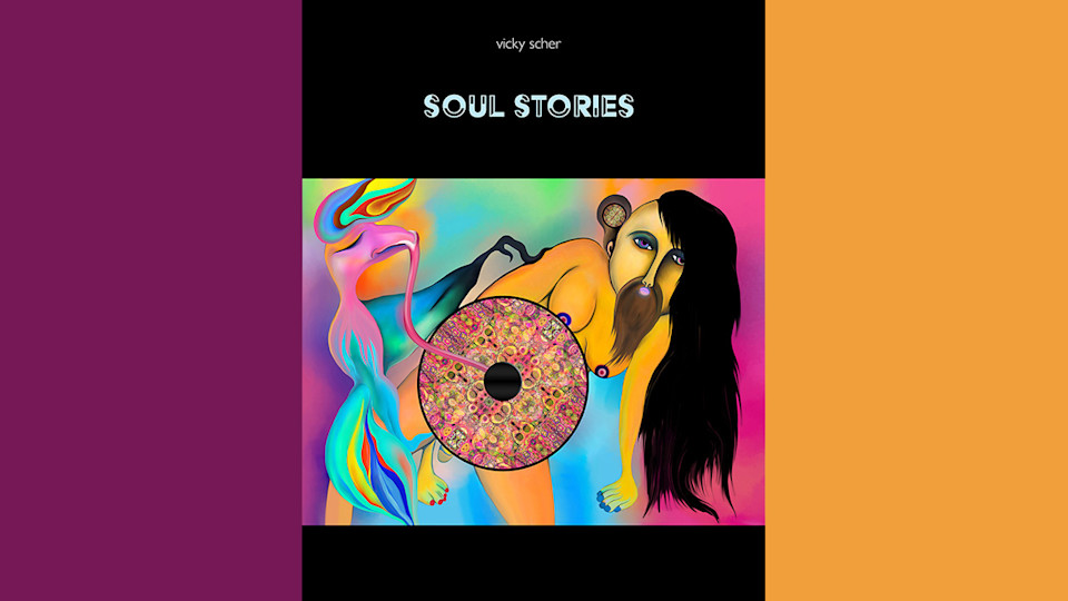 Soul Stories