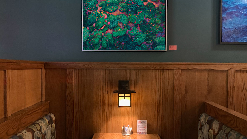 Final Summer Days at Lily's