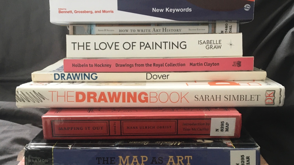 Masters of Fine Arts 
