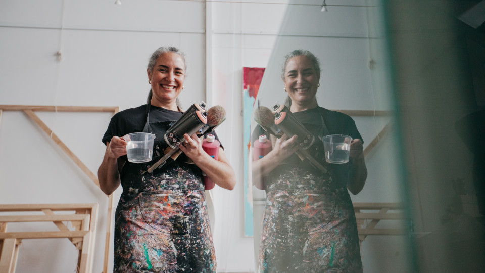 INTENTION: My word for 2023