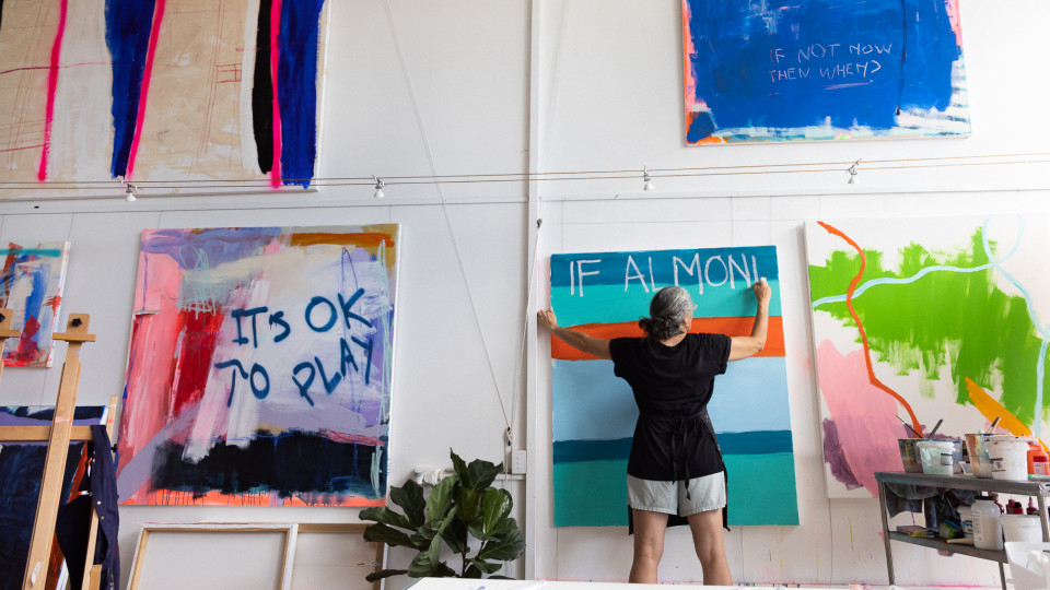 The Other Art Fair Sydney