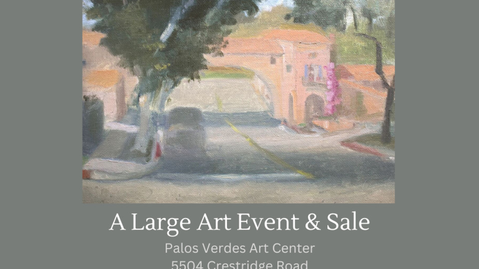 Celebration of Art the Palos Verdes Art Center