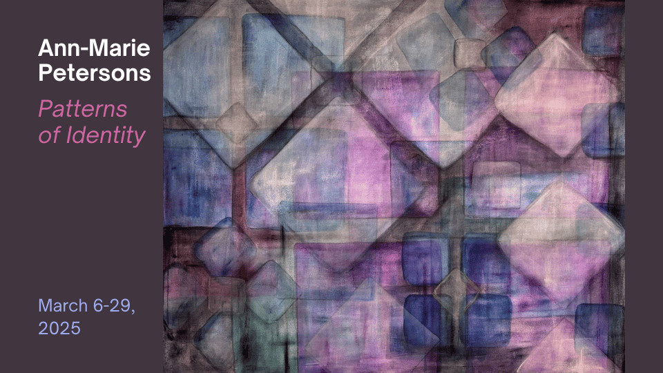 A-M Petersons: Patterns of Identity