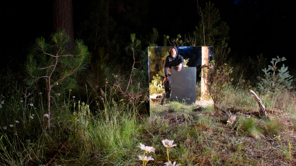 "Intermezzo" by Greg Amanti