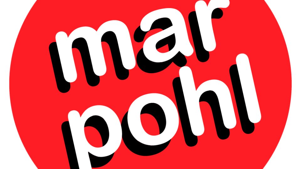 The @marpohl store is online!