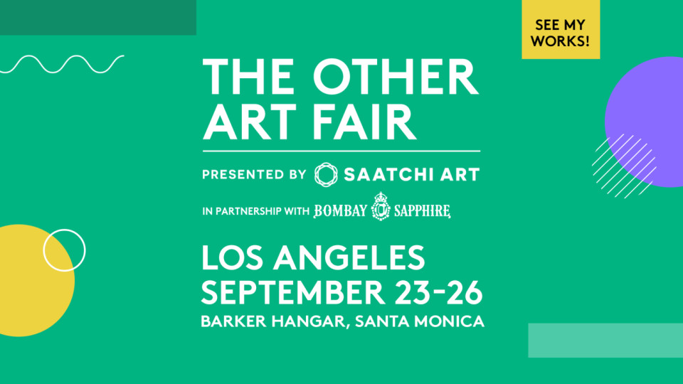 The Other Art Fair Los Angeles
