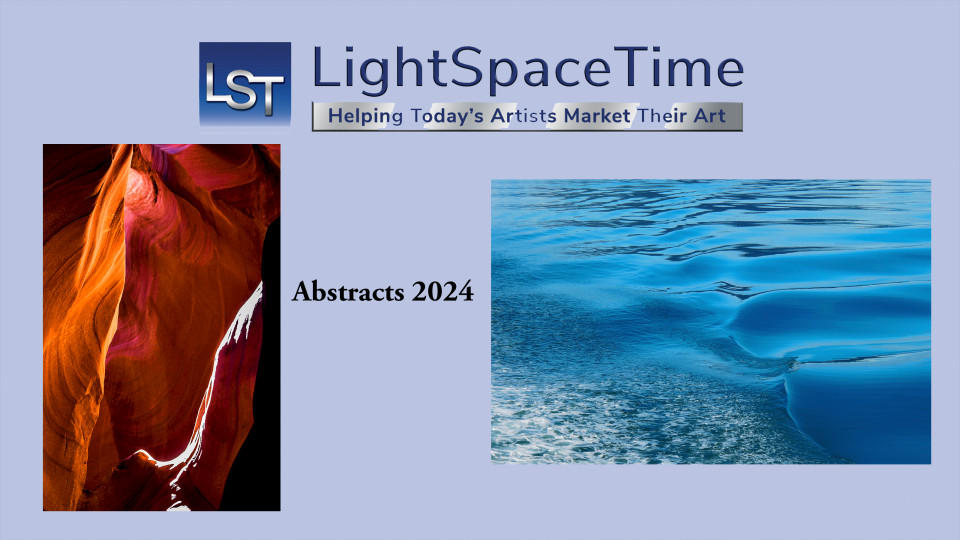 Abstracts Online Exhibition 2024
