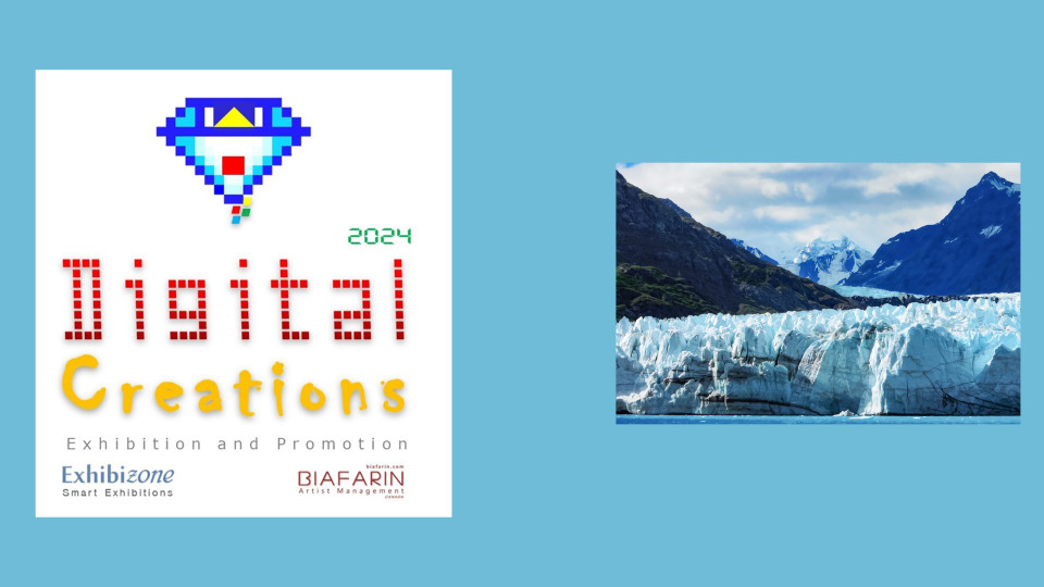 Digital Creations 2024