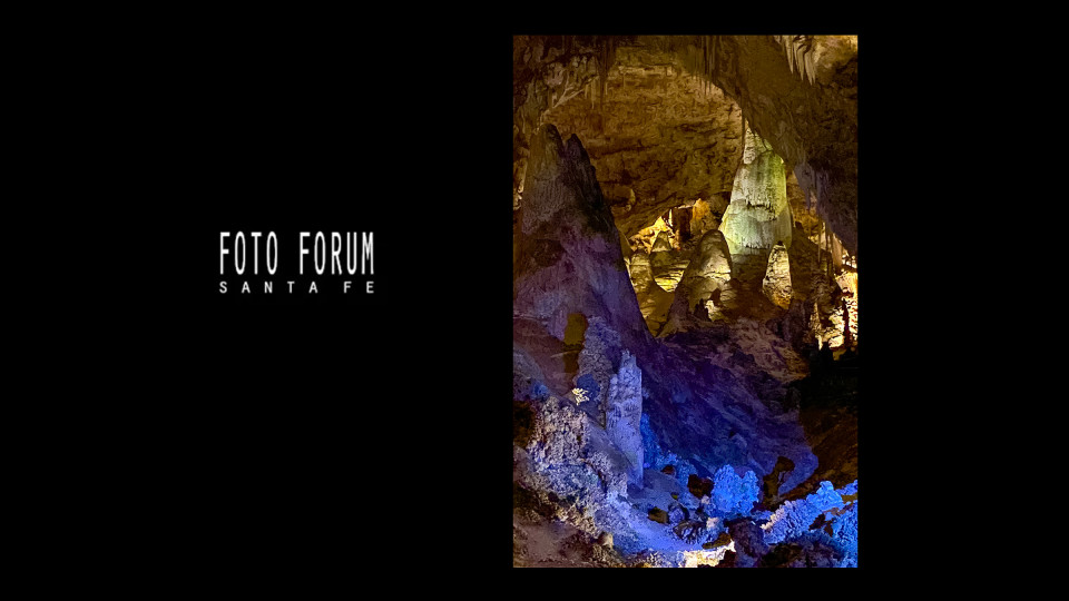 Foto Forum Sante Fe Members Show 2022