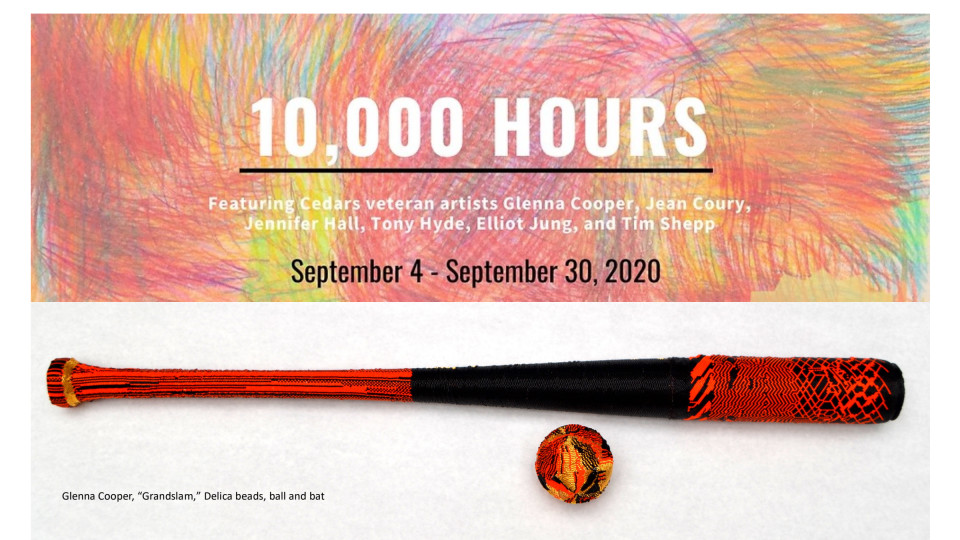 "10,000 Hours" ...