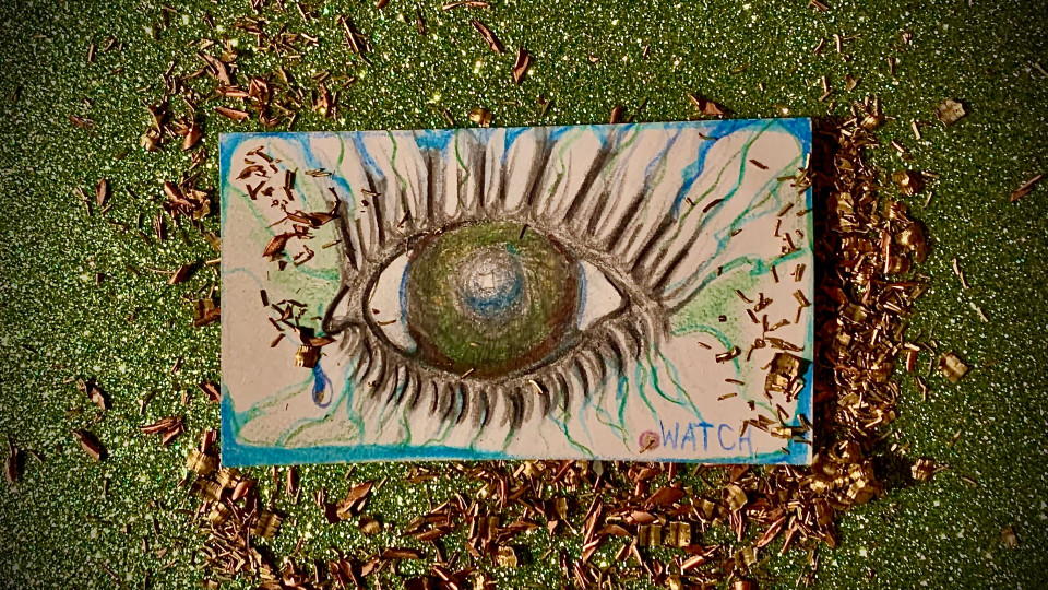 • W A T C H • This Divide • Conversation with the inoculation 