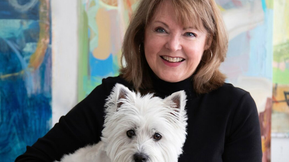 Meet Pam Austin of Nashville