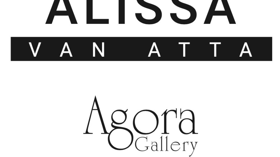 Represented by Agora Gallery