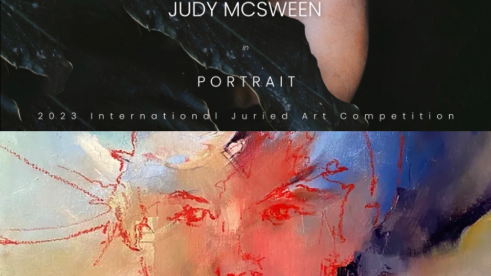 Portrait International Juried Exhibition