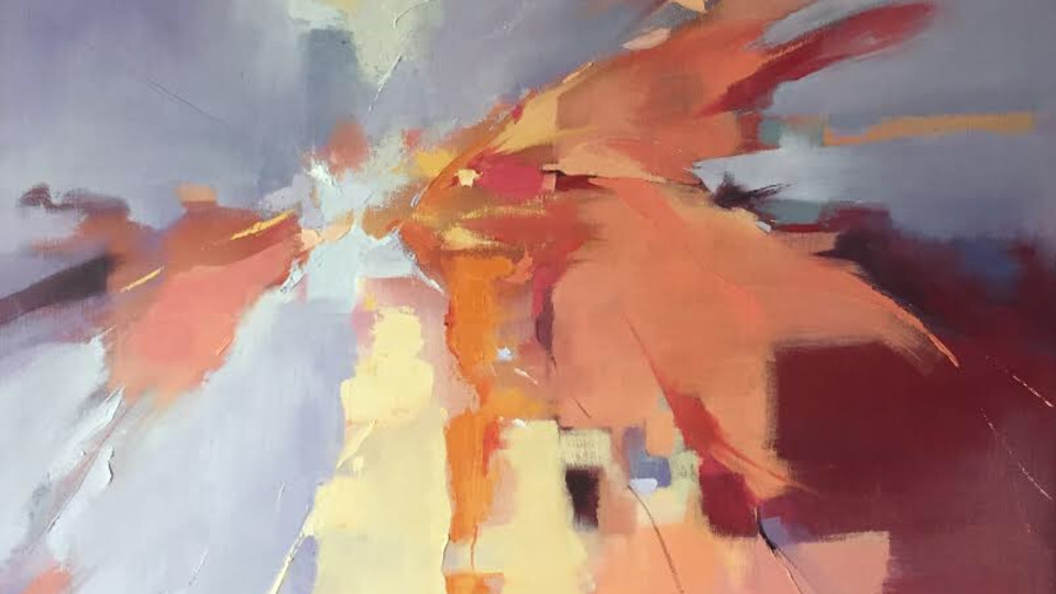 It’s A Colorful Life