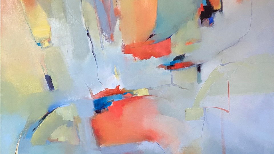 In My Backyard Exhibition