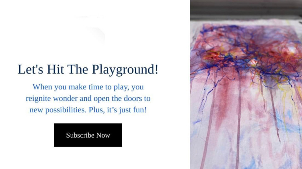 Have you read my Newsletter?